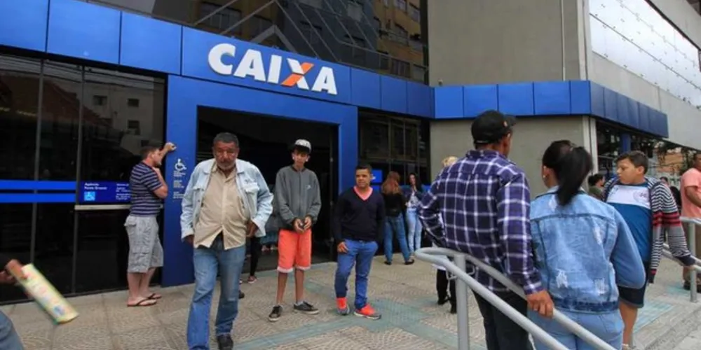 Imagem ilustrativa da imagem Caixa alcança lucro recorde de R$ 12,5 bilhões
