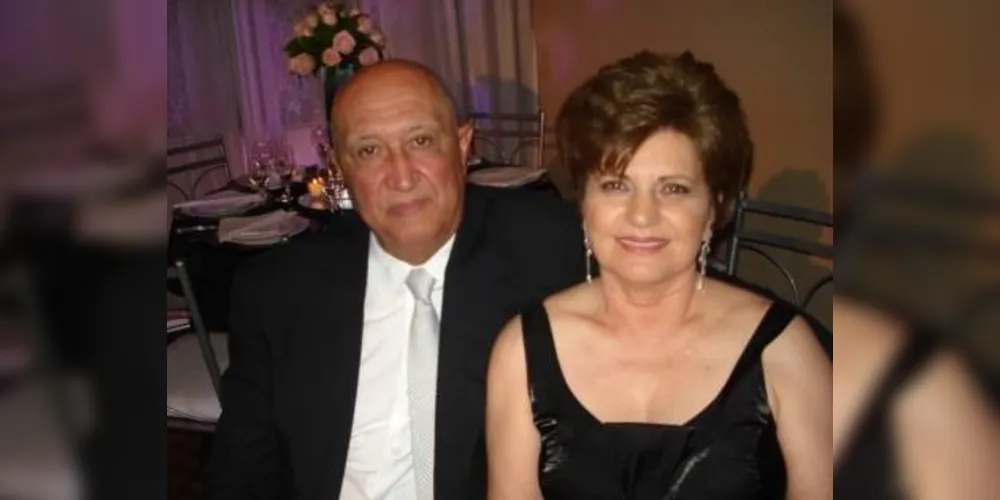 O sepultamento de dona Nívia Sâmara acontece às 17 horas no Cemitério São José