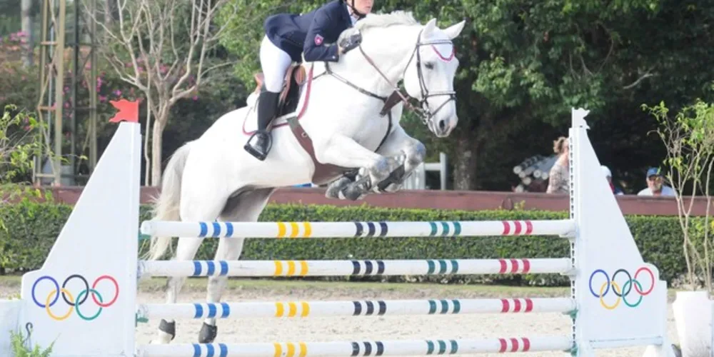 Haras Manège Gesuato