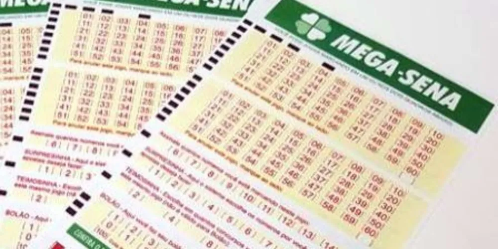 O próximo sorteio da loteria acontece no sábado (31)/Foto/ Reprodução Sorte Online