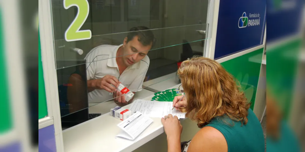 Imagem ilustrativa da imagem Governo autoriza reajuste de até 2,8% em medicamentos