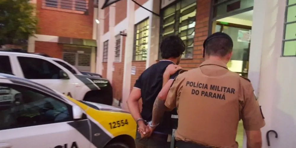 Imagem ilustrativa da imagem PM desmonta ponto de drogas no Boa Vista