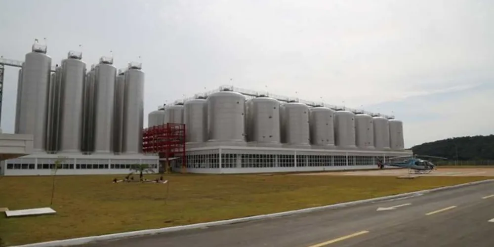 Imagem ilustrativa da imagem Ambev anuncia novas metas ambientais para 2025