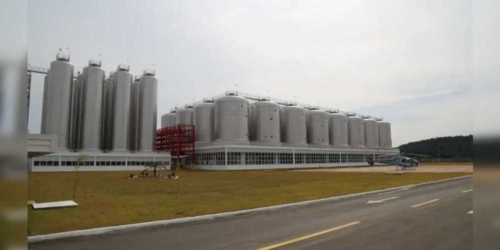 Imagem ilustrativa da imagem Ambev anuncia novas metas ambientais para 2025
