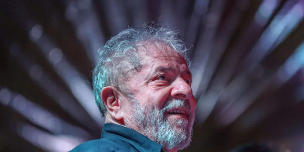 O STF deve julgar na quarta-feira o habeas corpus preventivo de Lula/Foto: Fotos Públicas