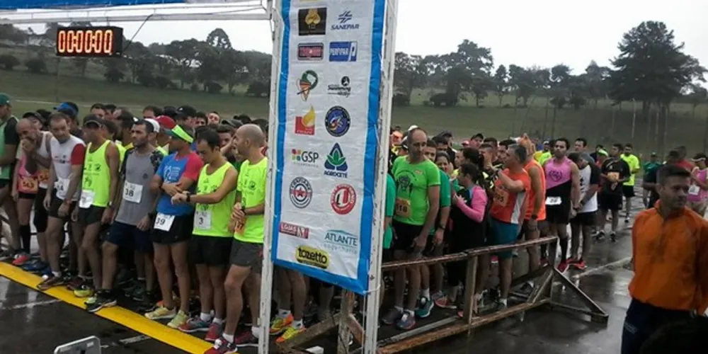 Imagem ilustrativa da imagem Corrida sensibiliza população sobre o autismo
