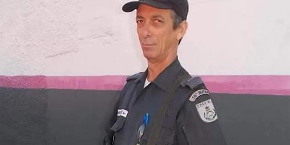 Imagem ilustrativa da imagem Subtenente é o 35º policial morto neste ano no Rio
