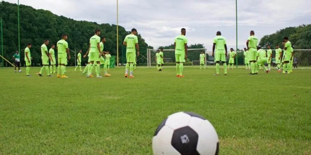 Mudanças atendem a pedido da direção do Cuiabá