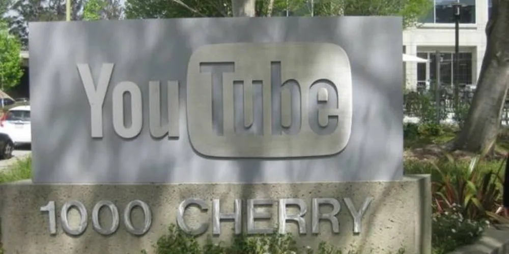 Imagem ilustrativa da imagem Polícia confirma tiroteio na sede do Youtube, nos EUA