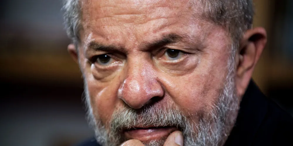 No julgamento de hoje, os 11 ministros que compõem a Corte devem entrar no mérito do pedido de Lula/Foto: Divulgação Nelson Almeida/AFP