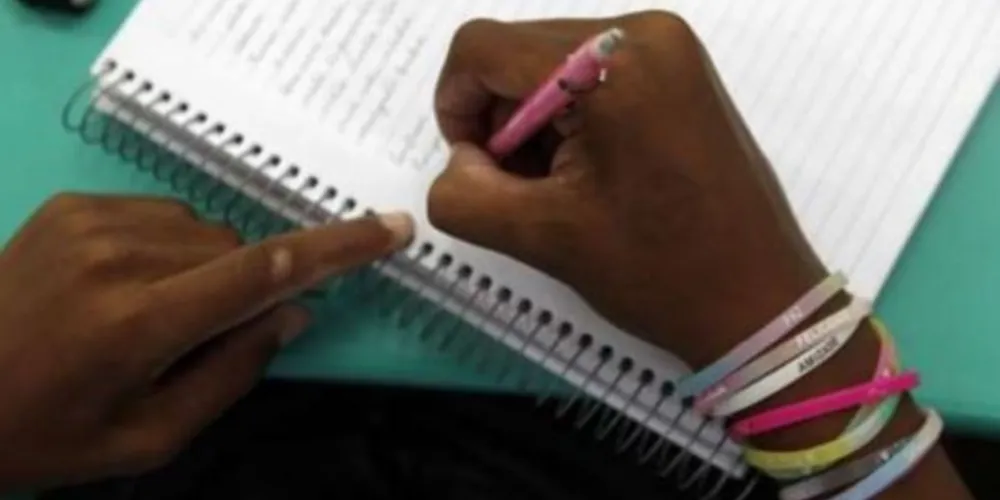 A Base Curricular é um documento inédito no Brasil/Foto: Reprodução Estadão