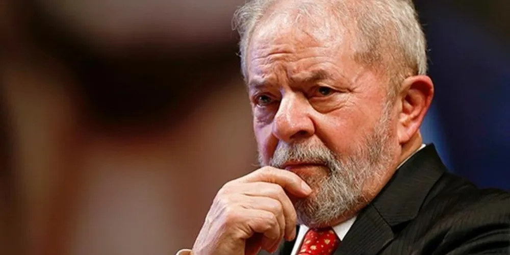 STF decide se Lula pode ser preso ou não nesta quarta-feira