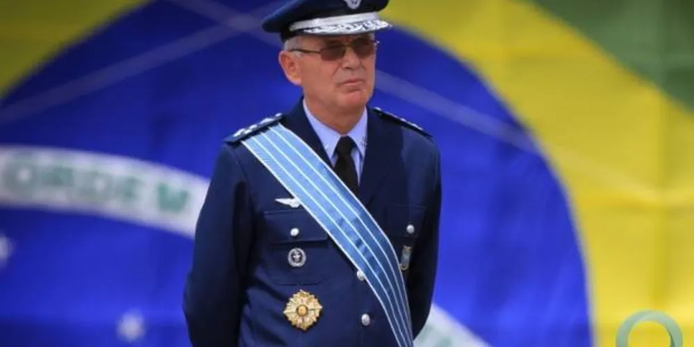 Imagem ilustrativa da imagem Comando da FAB diz que militares não devem 'se empolgar'