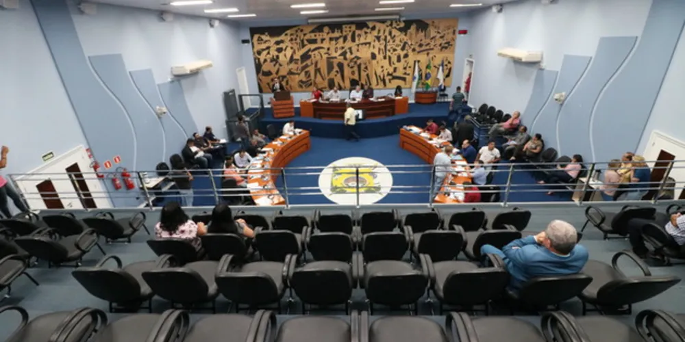 Proposta de proibição causou polêmica no Legislativo Municipal