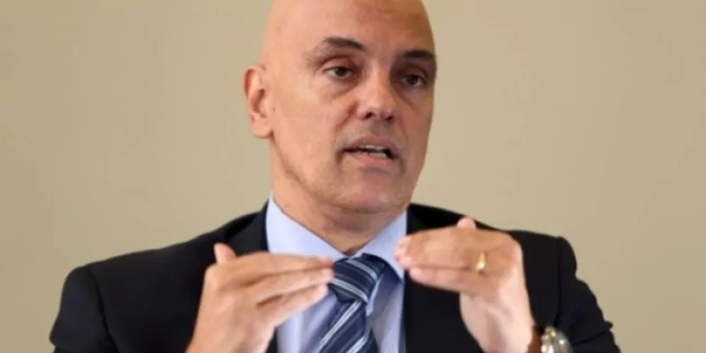 Imagem ilustrativa da imagem Moraes dá segundo voto contra habeas corpus de Lula
