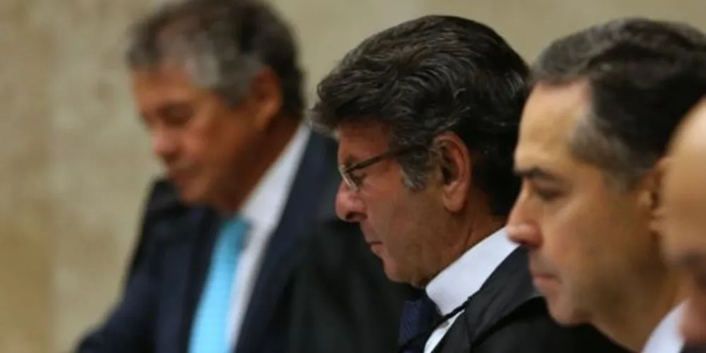 Com o voto do ministro, o placar do julgamento está em 5 votos a 1 contra o habeas corpus.