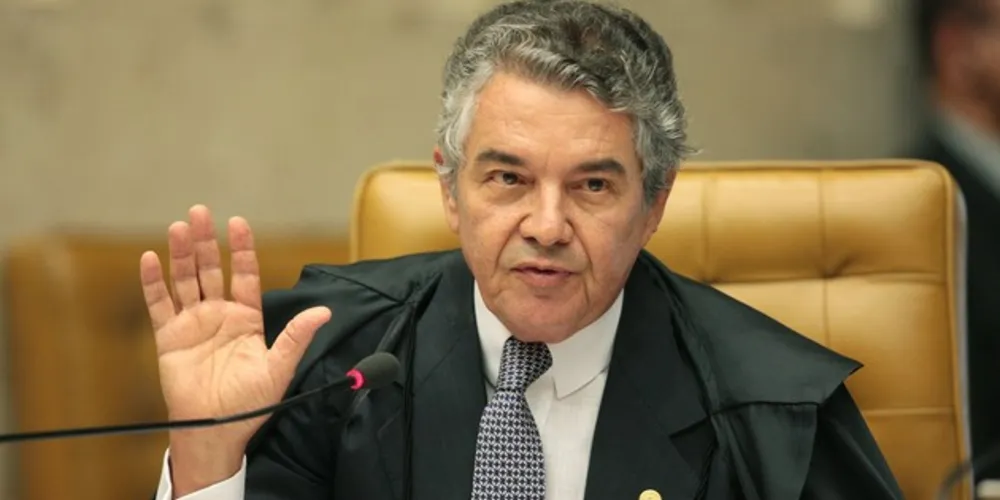 Ele foi o quarto ministro a votar a favor da concessão do habeas corpus; cinco votaram contra