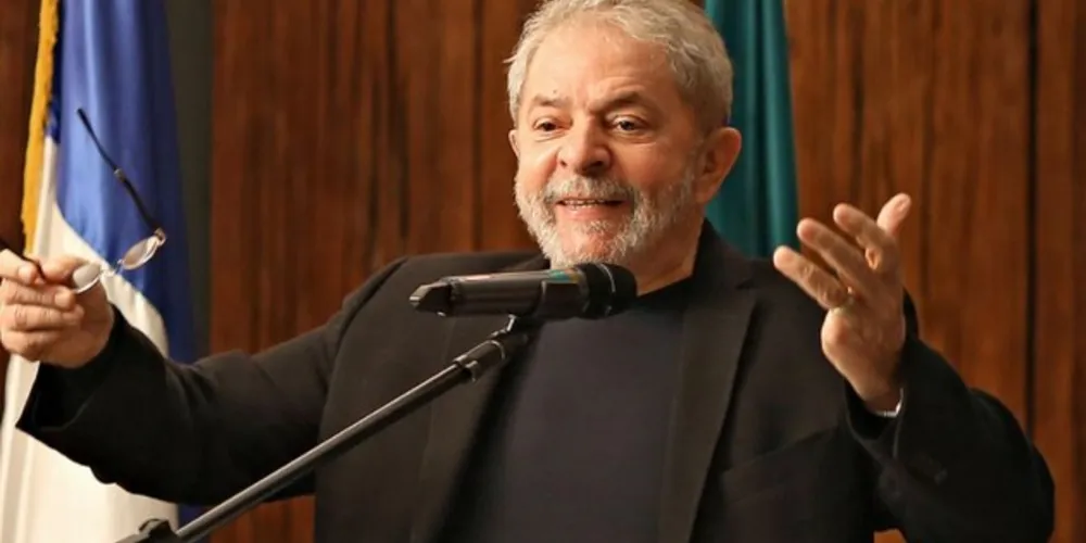 Os parlamentares repudiam "as recentes manifestações”/Foto: Fotos Públicas