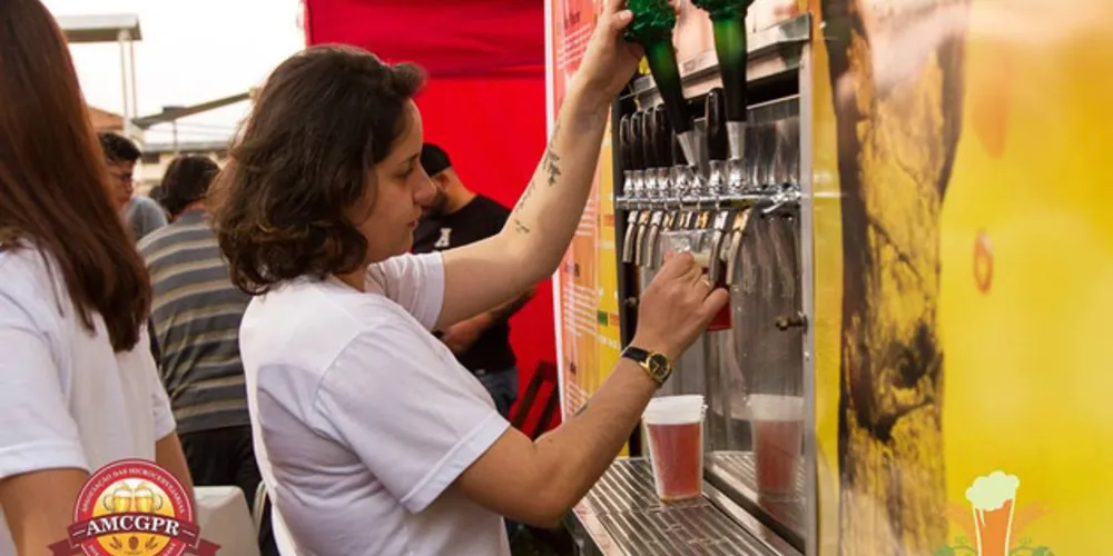 Expectativa é de que pelo menos quatro mil pessoas visitem o evento