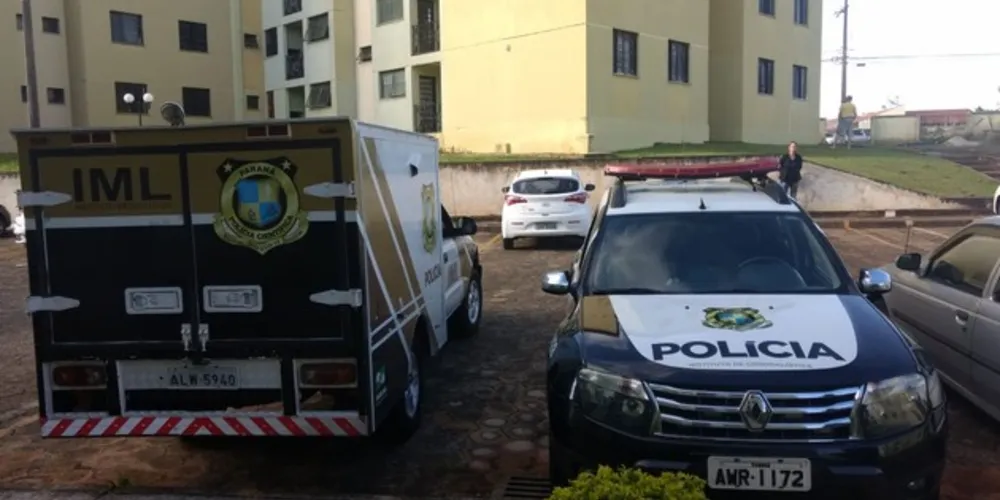 Jovem morreu na hora e irmão dela sofreu lesões graves