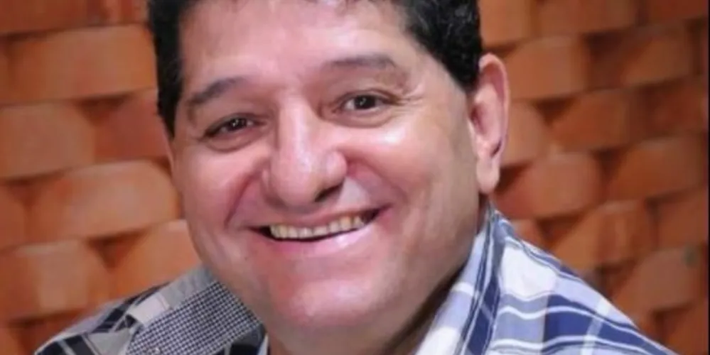 O show será no dia 12 de maio/Foto: Reprodução 