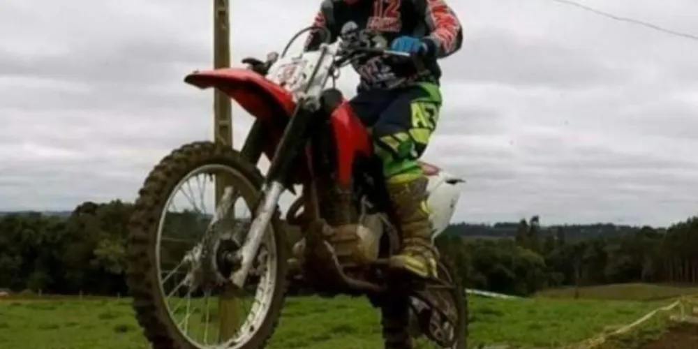 'Os Kamikazes’ é um dos vários grupos de motociclistas que já marcaram presença. /Foto: Divulgação