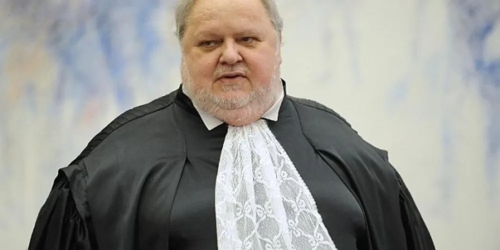 Felix Fischer será o responsável por julgar pedido de habeas corpus de Lula