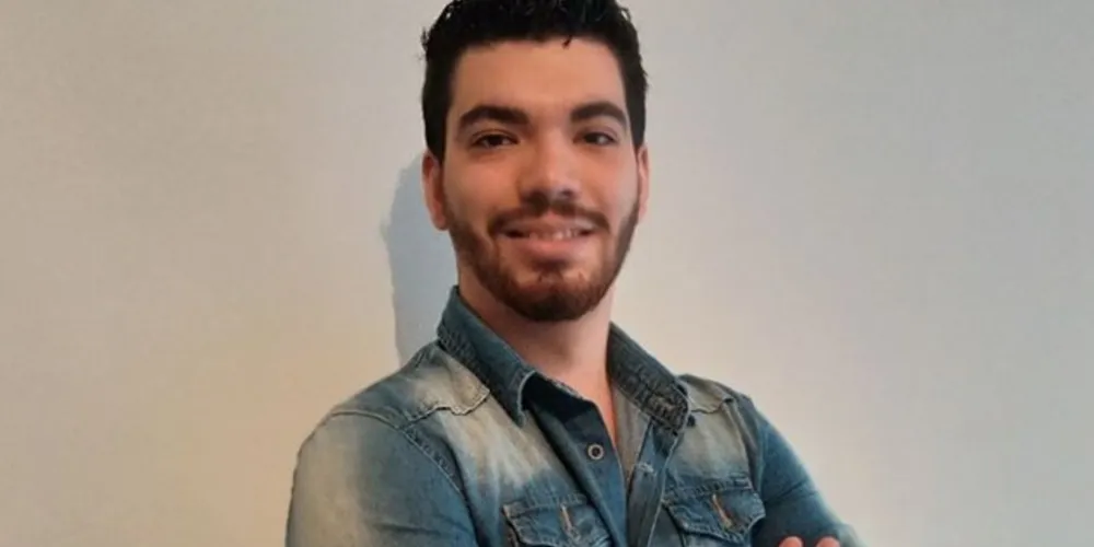 Mateus Gonçalves é acusado da morta da estudante de Agronomia