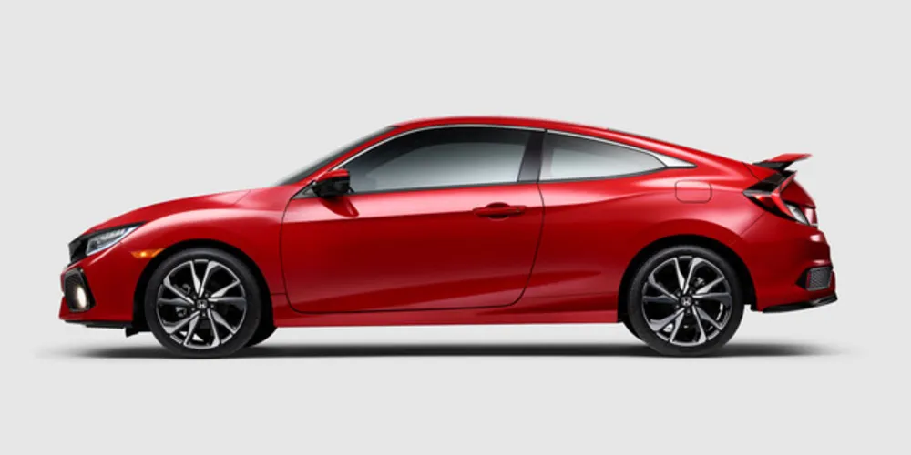 Imagem ilustrativa da imagem Honda lança nova geração do Civic Si no Brasil