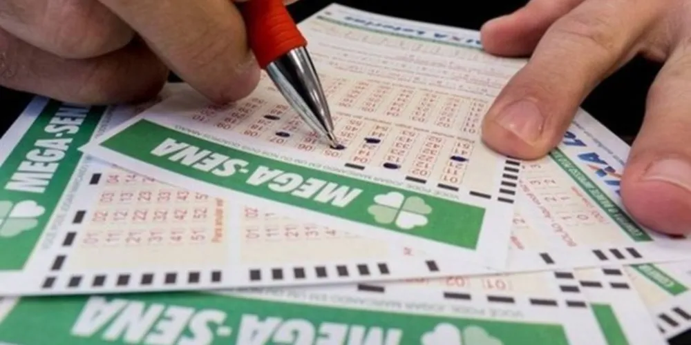 O próximo sorteio da loteria acontece na quarta-feira (11)/Foto: Divulgação