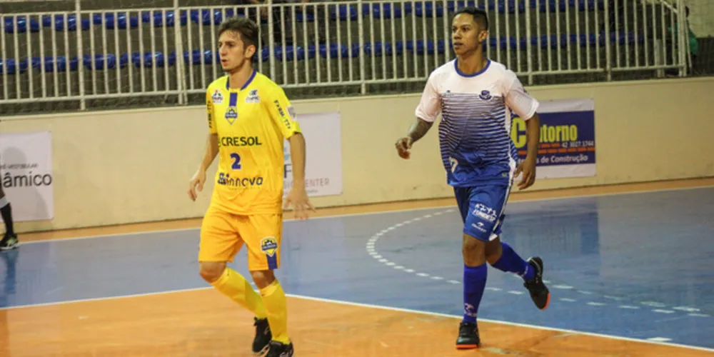 Jogadores destacam a importância de iniciarem a Chave Prata com vitória
