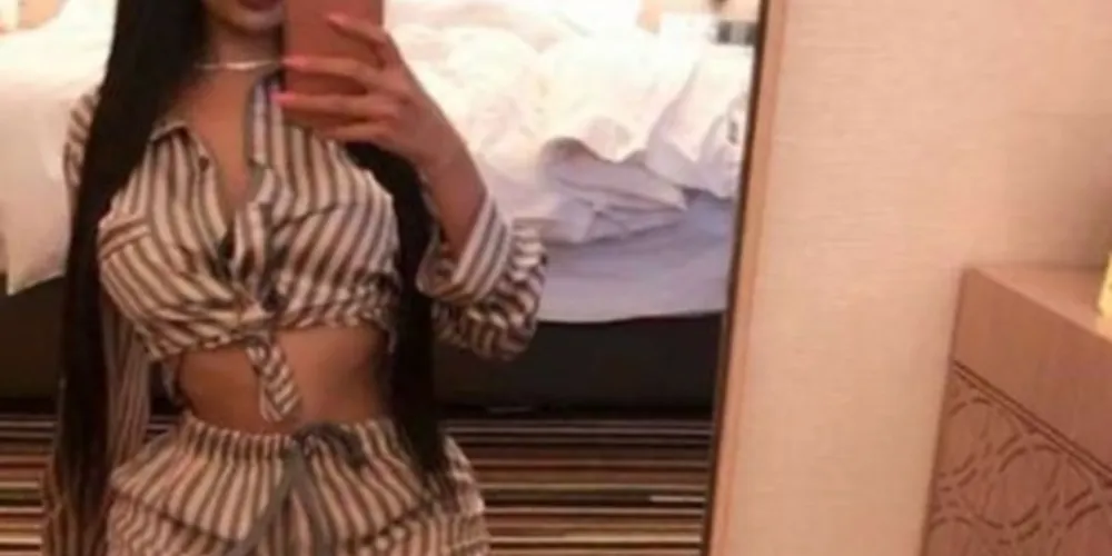 Jennifer Pamplona já gastou R$ 1,5 milhão em procedimentos cirúrgicos/Foto: Instagram/jenniferpamplona