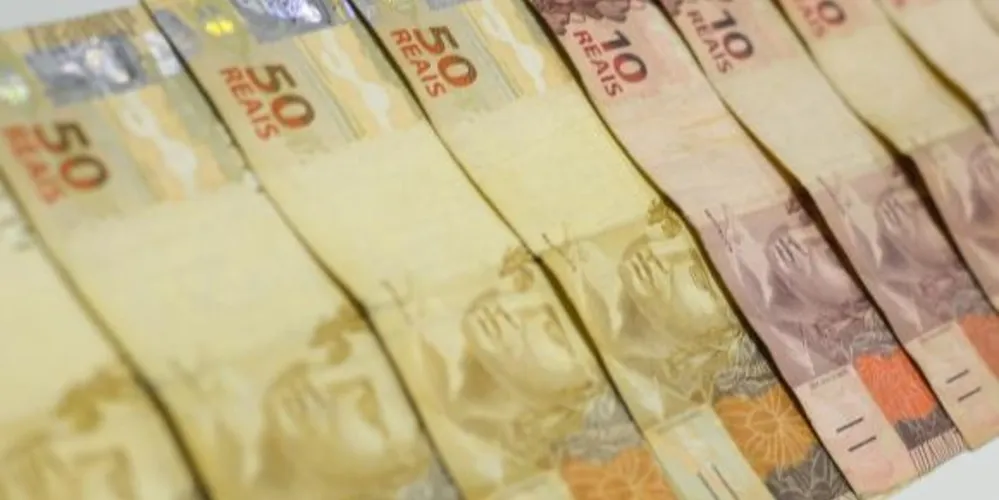 A restituição ficará disponível no banco durante um ano/Foto: Reprodução Agência Brasil