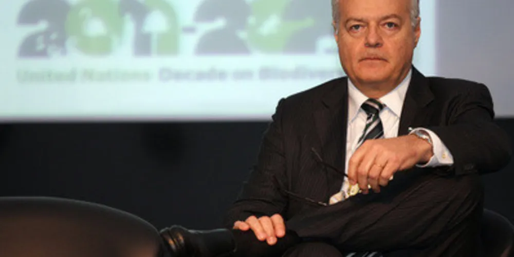 Indicado para a presidência da Copel, o nome de Jonel Iurk deve ser referendado pelo Conselho de Administração da companhia