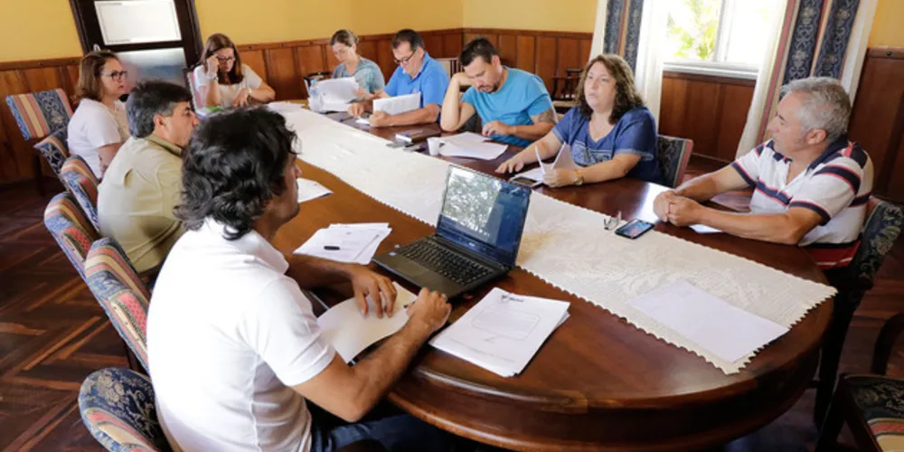 Imagem ilustrativa da imagem Tibagi apresenta diretrizes orçamentárias para 2019