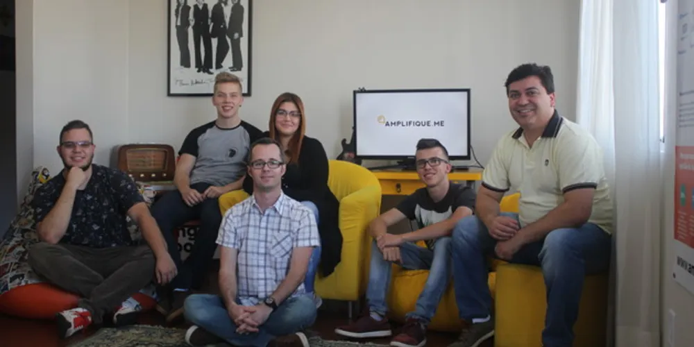 Imagem ilustrativa da imagem Startup de PG é selecionada para o InovAtiva Brasil
