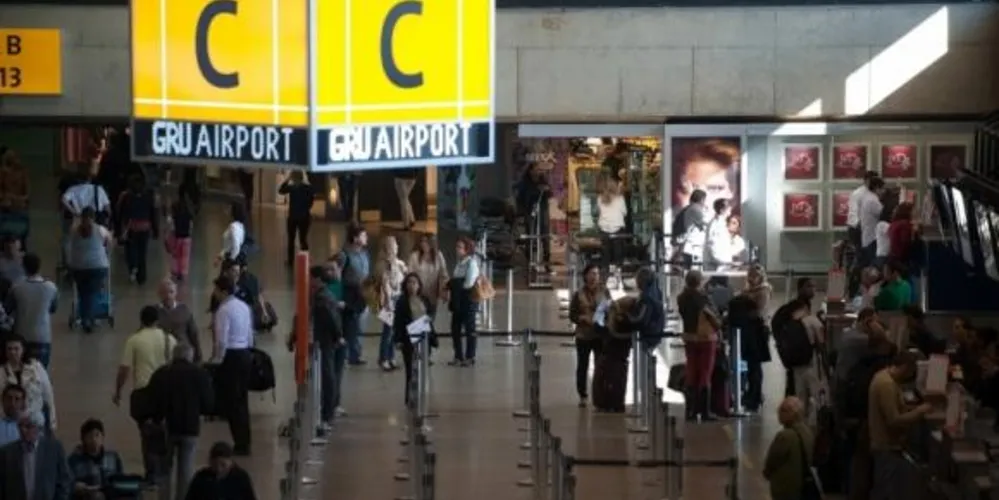 O grupo transportes teve deflação (queda de preços) de 0,25%./Foto: Reprodução Agência Brasil