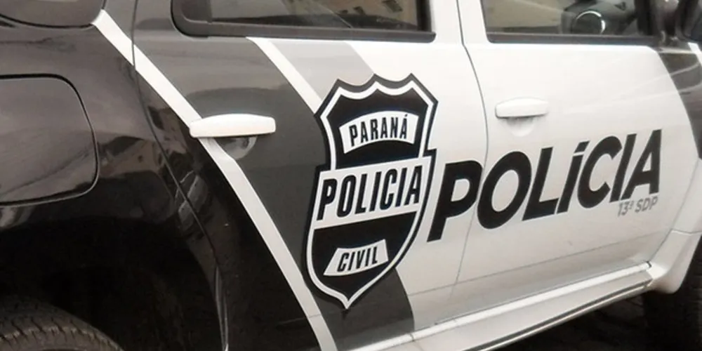 Ação foi desencadeada nesta terça-feira pela Polícia Civil em Ipiranga