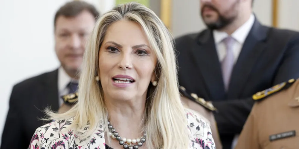 Imagem ilustrativa da imagem Saiba quem está confirmado no governo de Cida Borghetti