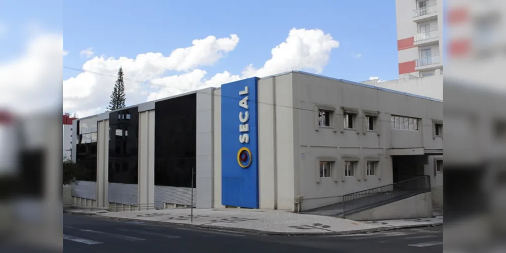 A Faculdade Secal completou 100% dos cursos superiores que oferece com reconhecimento do Ministério da Educação