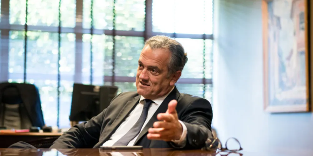 Imagem ilustrativa da imagem Plauto questiona uso da PM na segurança de Lula em Curitiba
