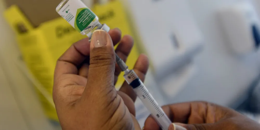 Há mais 35 casos suspeitos de infecção por H1N1 sendo investigados/Foto: Reprodução Agência Brasil