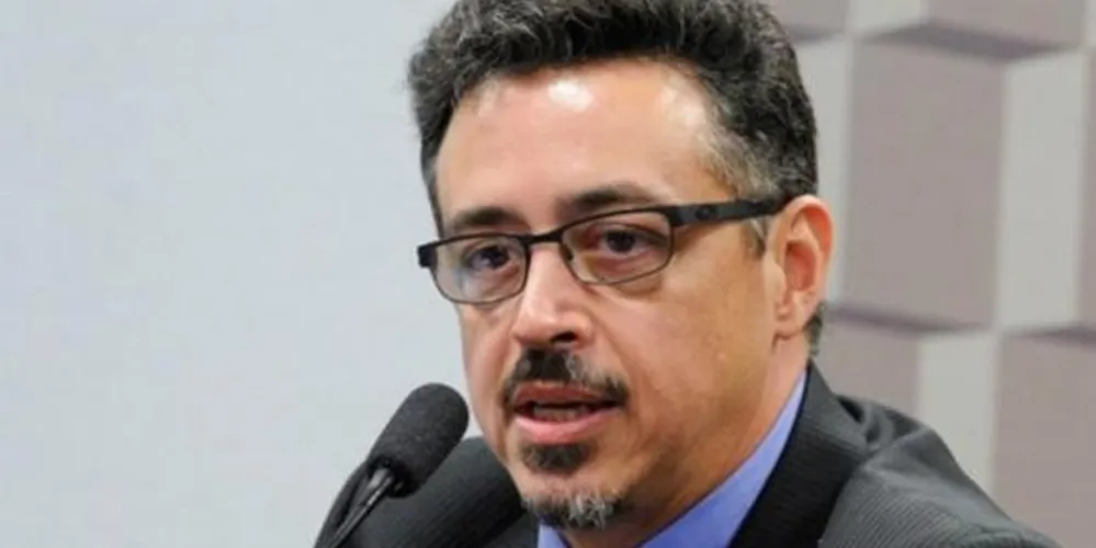 Ministro da Cultura/Foto: Reprodução Brasil.gov.br