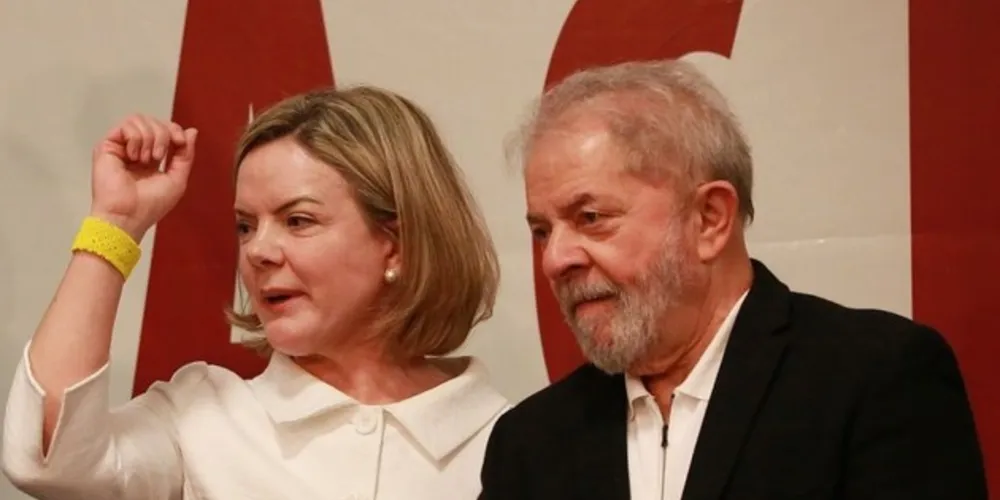 A solicitação foi feita por meio de carta ao presidente da Casa, Eunício Oliveira