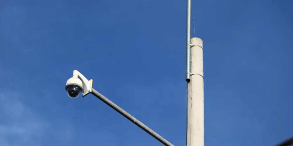 Projeto da Secretaria de Segurança Pública para ampliar monitoramento da Guarda Municipal segue em análise no Governo Federal