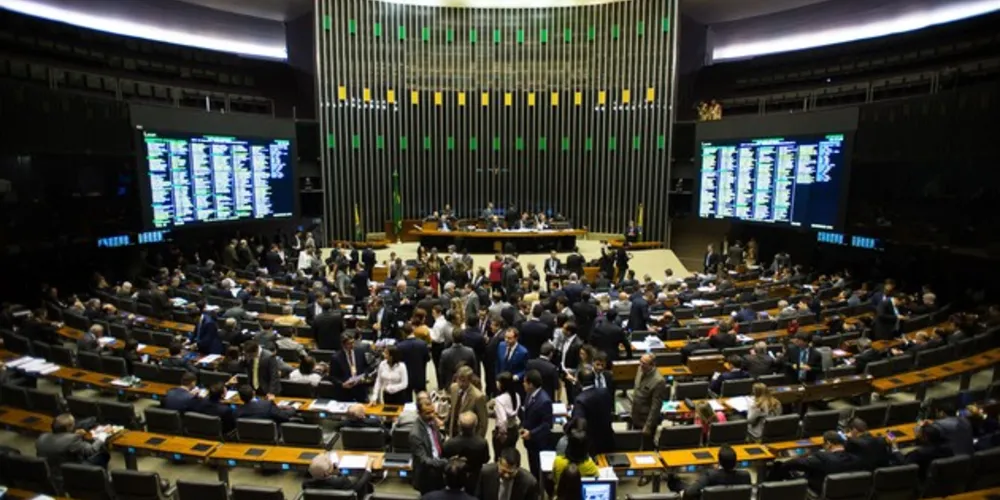 Na Câmara, pelo menos 36 parlamentares do PT também encaminharam à Presidência da Casa solicitações semelhantes/Foto: Fotos Públicas 