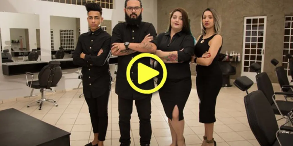 O curso tem uma extensão de 5 meses do básico ao avançado/Imagem: Divulgação