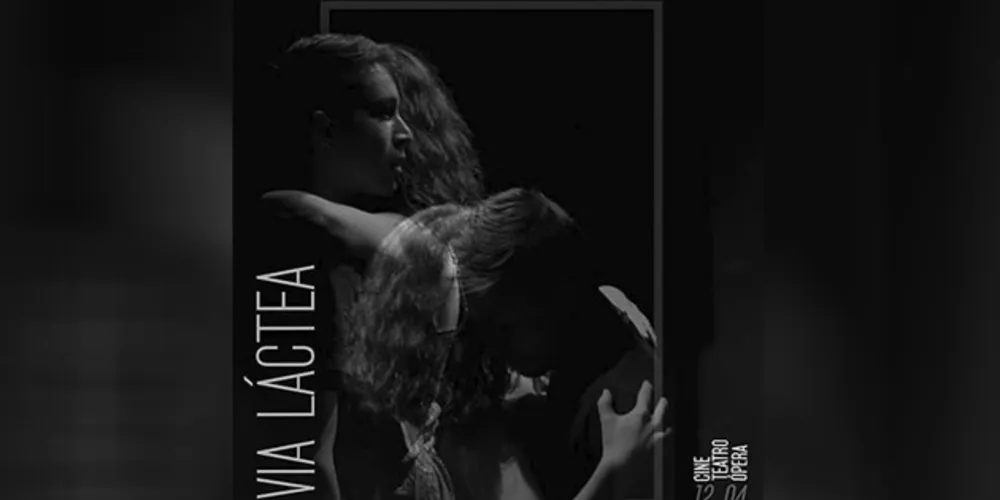 Espetáculo será apresentado a partir das 20h no auditório B do Ópera