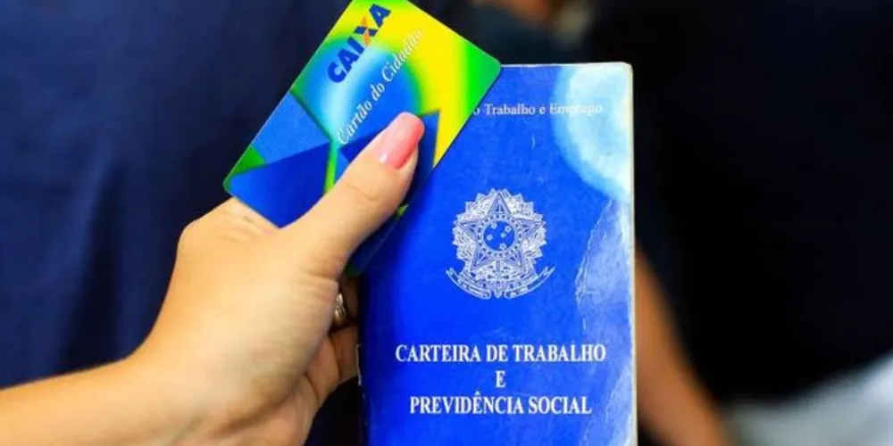 A MP aprovada foi editada após outra medida que liberava os saques (MP 797/2017) ter perdido a validade/Foto: Reprodução 