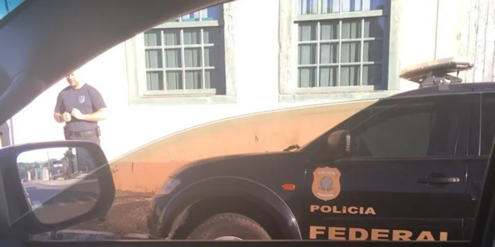 Imagem ilustrativa da imagem Fundo de pensão é alvo da PF em Palmeira